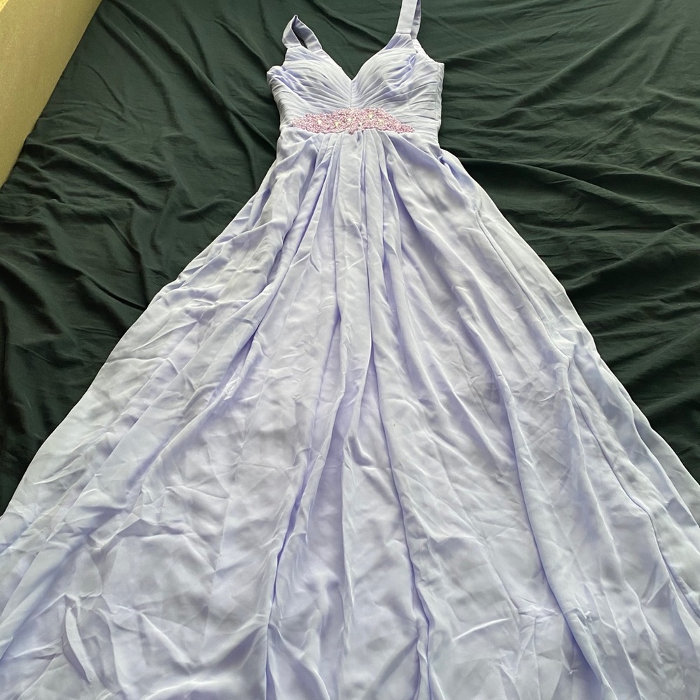 Women’s gown